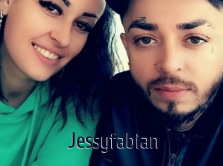 Jessyfabian
