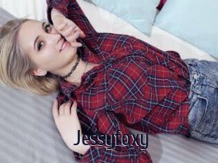 Jessyfoxy
