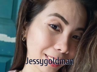 Jessygoldman