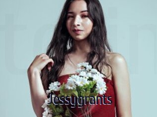 Jessygrants