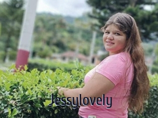 Jessylovely