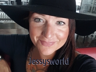 Jessysworld
