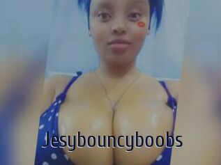 Jesybouncyboobs