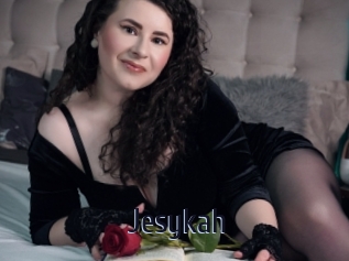 Jesykah