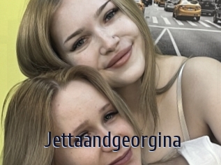 Jettaandgeorgina