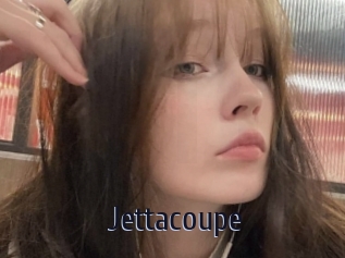 Jettacoupe