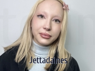 Jettadaines