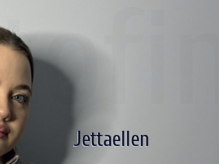 Jettaellen