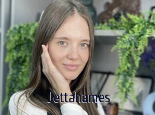 Jettahames