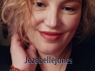 Jezebellejones