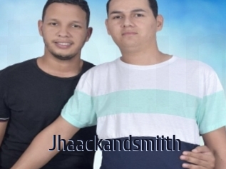 Jhaackandsmiith