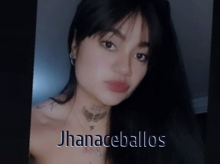 Jhanaceballos