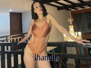 Jhanelle