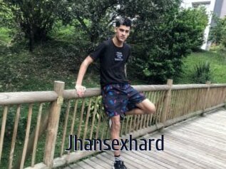 Jhansexhard