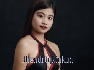 Jhendrtykinkyx