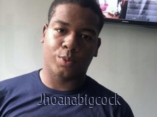 Jhoanabigcock