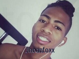 Jhoanfoxx