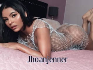 Jhoanjenner