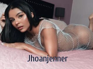 Jhoanjenner