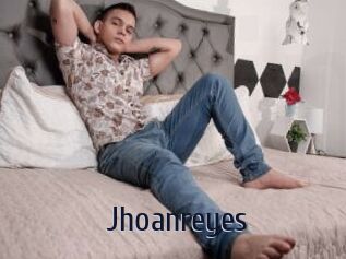 Jhoanreyes