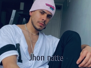 Jhon_natte