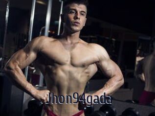 Jhon94gada