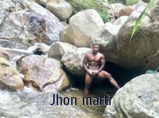 Jhon_marti