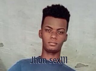 Jhon_sex111