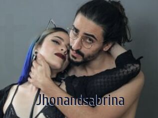 Jhonandsabrina