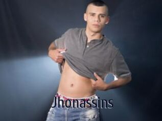 Jhonassins