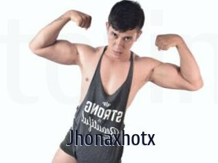 Jhonaxhotx
