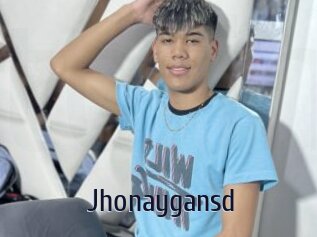 Jhonaygansd