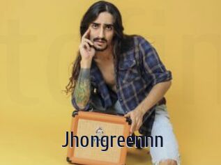 Jhongreennn
