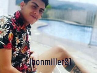 Jhonmiller81