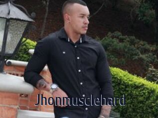 Jhonmusclehard