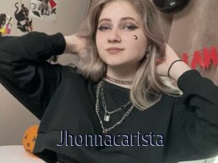 Jhonnacarista