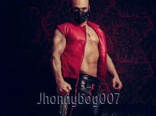 Jhonnyboy007