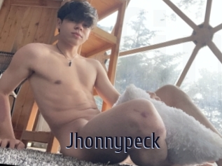 jhonnypeck Topp Finder