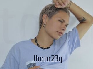 Jhonr23y