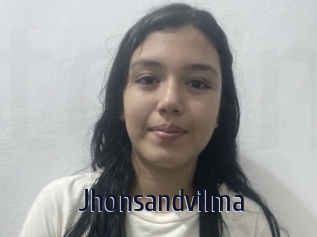 Jhonsandvilma
