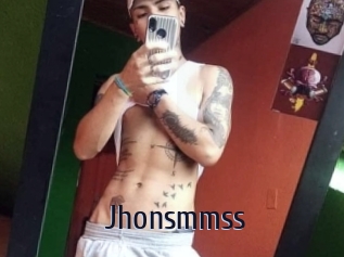 Jhonsmmss