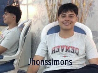 Jhonssimons