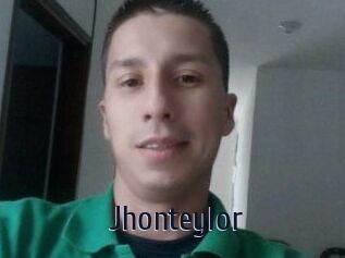 Jhonteylor