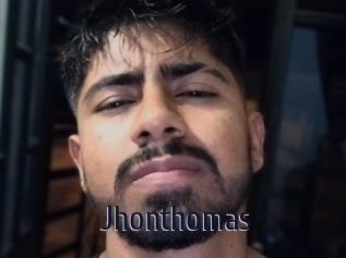 Jhonthomas