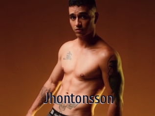 Jhontonsson