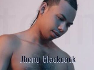 Jhony_blackcock