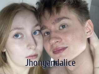 jhonyandalice Topp Finder