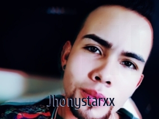 Jhonystarxx