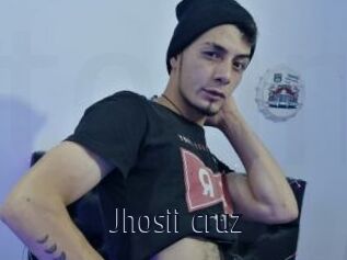 Jhosii_cruz