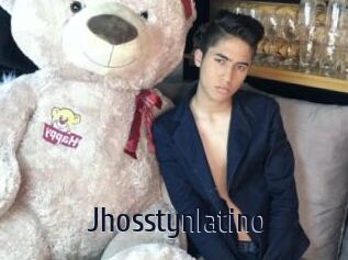 Jhosstynlatino